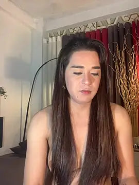 HotMonique09 – Naživo XXX chat