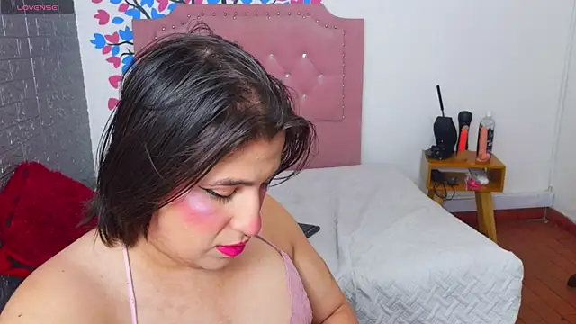 Chat XXX en directo de party_ts