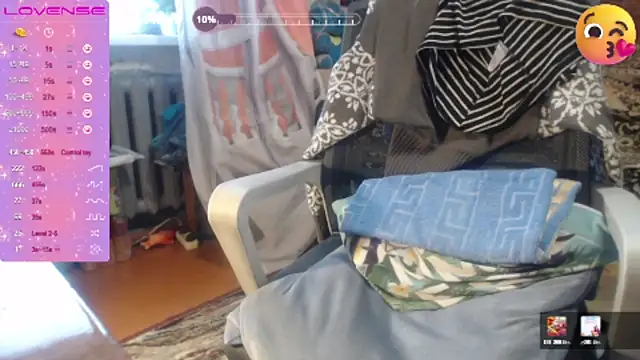 sweetbbabe Live XXX-Chat