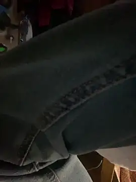 Webkamerová show GusanoDelicioso