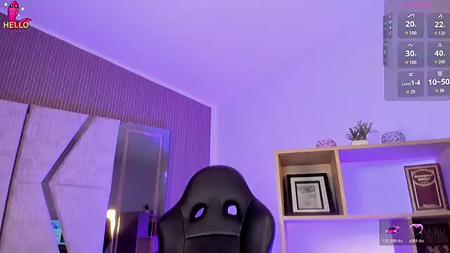 Živý XXX chat Axel_grey_