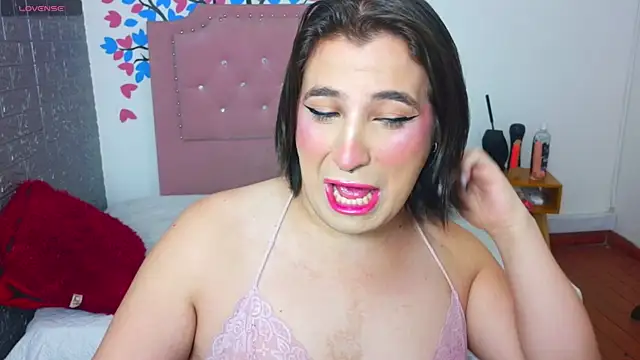 Chatroom XXX en direct de party_ts