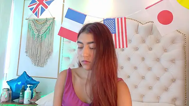Chat XXX Live Sara_funy
