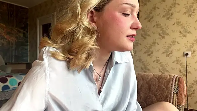 AlisiaStreitmatter's Live XXX Chat