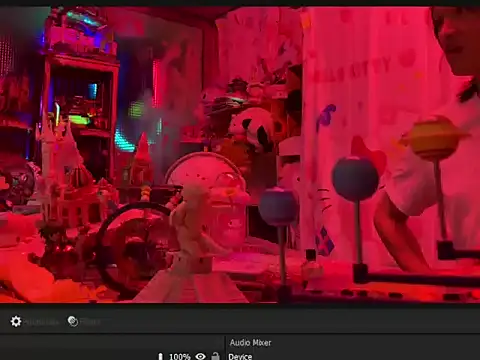 Chat XXX Live JesuAdam