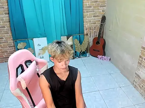 Chat XXX Live YURI_KUN