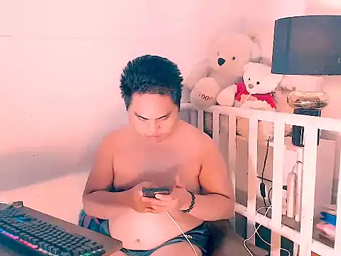 Chat +18 de Hardking_69 ao vivo