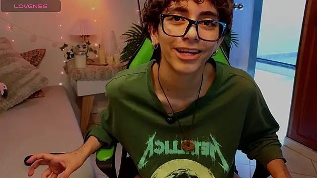 Matty_Sparkk Live XXX-chat