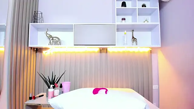 natalyWilliamsのライブXXXチャット