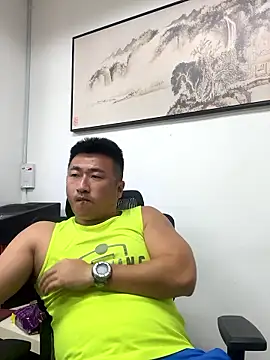 XXX chat uživo modela Cunzhangshibage02