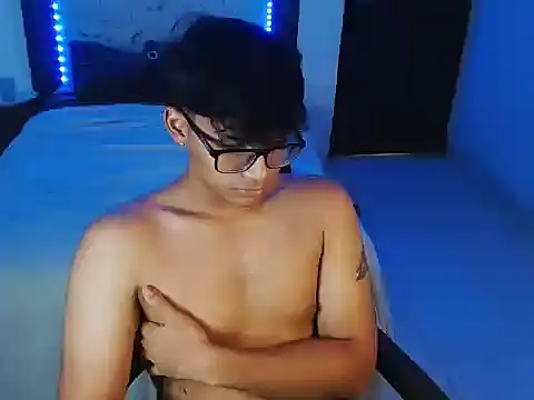 Chat XXX en directo de Mr_yisuzz