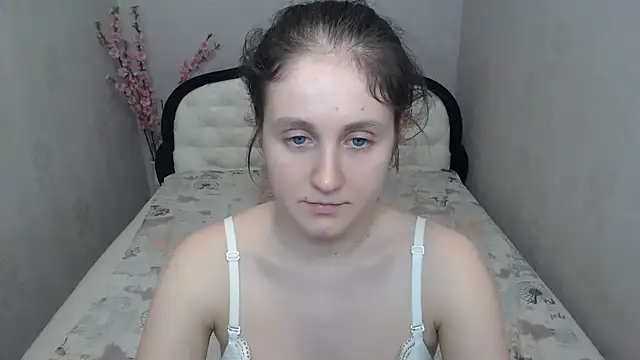 Živý XXX chat Holliy_Cooper