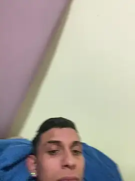 Show webcam de fran777775