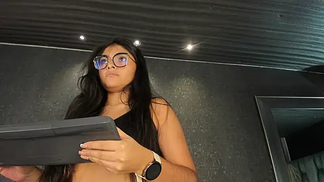 GiselOrtiz Obrolan Langsung XXX