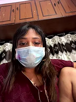 Chat XXX en directo de Naughtyhornylover