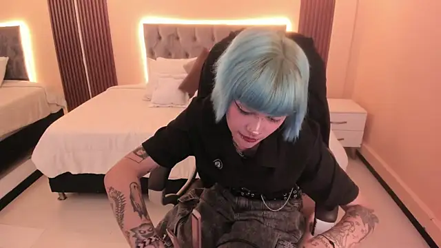 Bela_Craxkerr XXX чат на живо