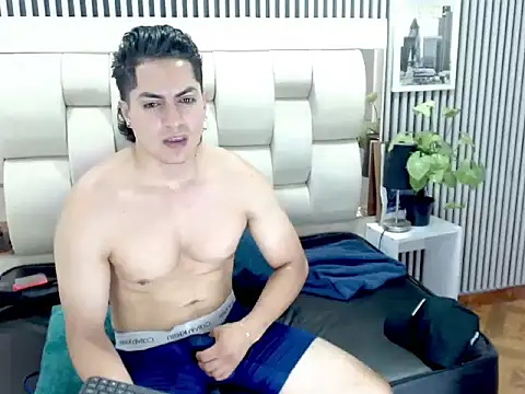 Alex_Wolft live XXX chat