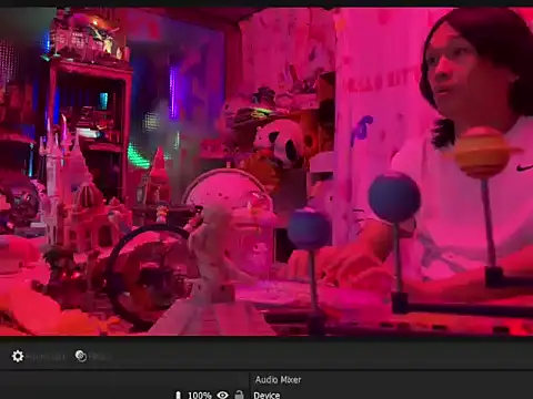 JesuAdam – Naživo XXX chat
