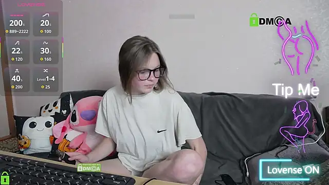 KateSweet999 Live XXX-chat
