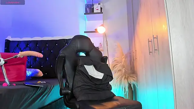 _Duriel – Naživo XXX chat