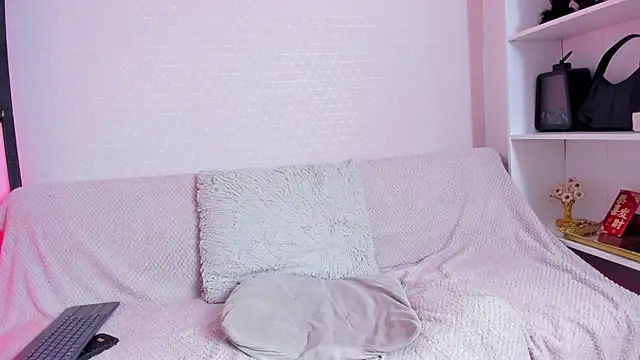 missallydoll's Live XXX Chat