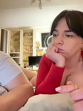 XXX chat uživo modela Poly_Nick