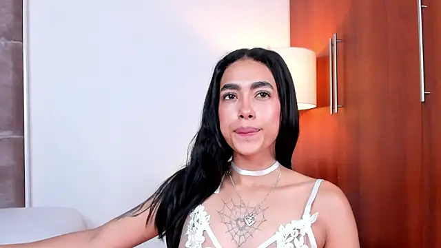 Nia_Bunny's Live XXX Chat