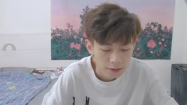 Chat XXX Live paofu-001