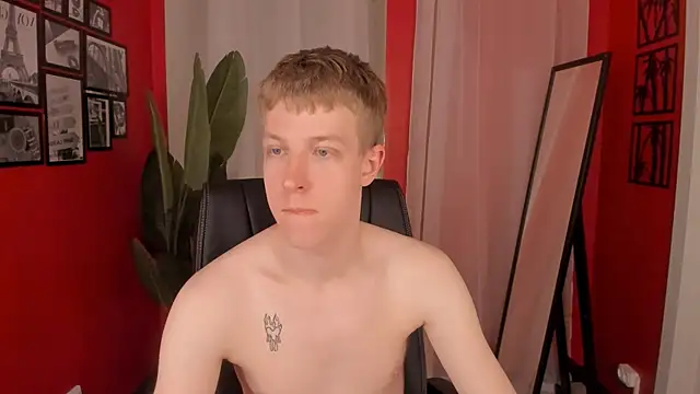 Dylan_Norton's Webcam Show
