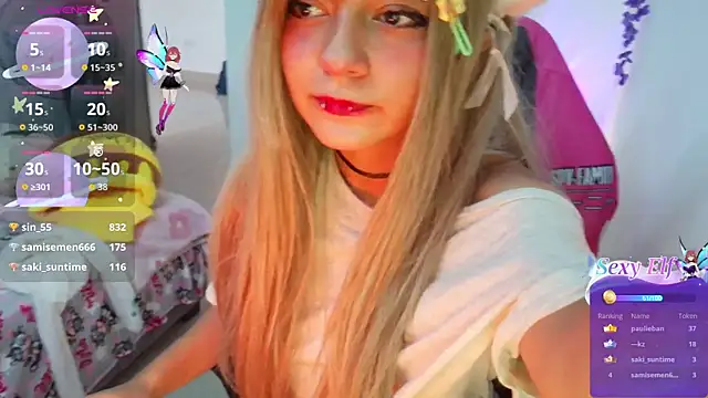 saki_nyanwn's Live XXX Chat