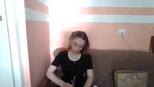 JulianeHedgpeth's Live XXX Chat