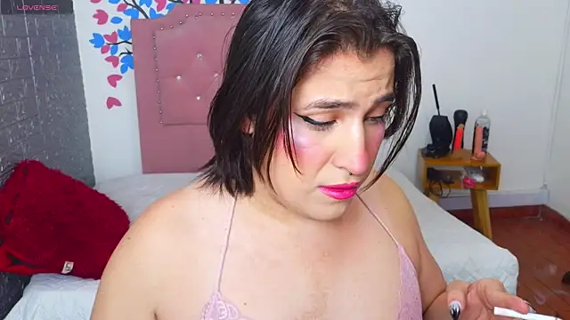 Chat XXX en directo de party_ts