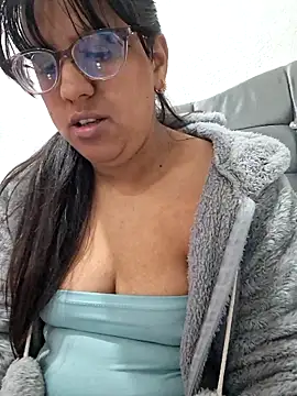 ZaidaWet Live XXX-Chat