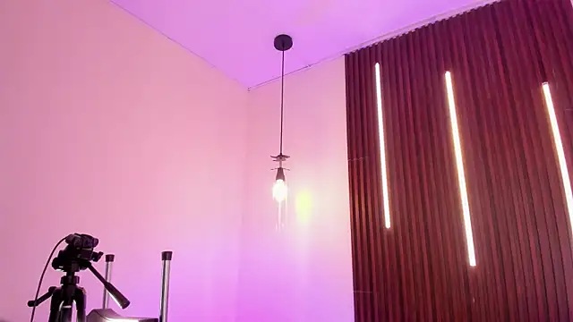 Živý XXX chat ArianaBaker