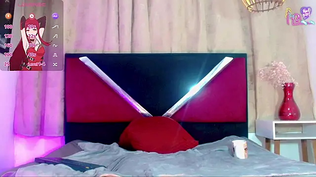 alexsandra_kiss' Live XXX Chat