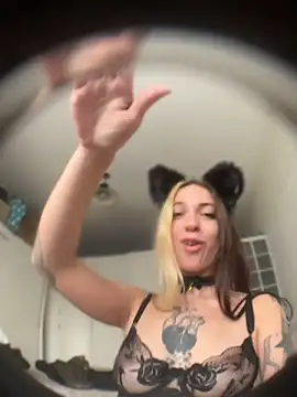 Chat +18 de StonerWitch6 ao vivo
