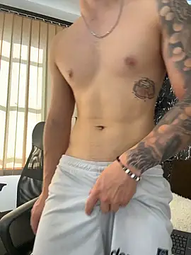 Alexander_ferre 现场XXX聊天