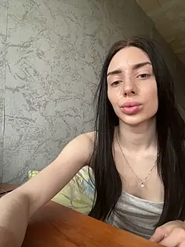 Chat XXX ao vivo de MishellKins