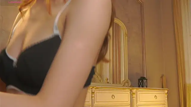 FrediaPfeiff Live XXX-Chat