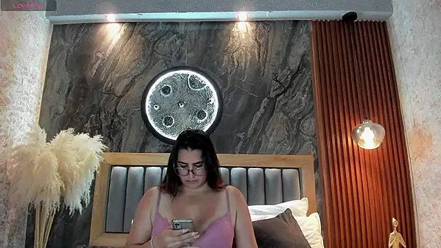 BellaPeers_ Live XXX-Chat