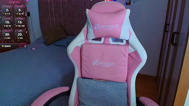XXX chat uživo modela aimee_fordd