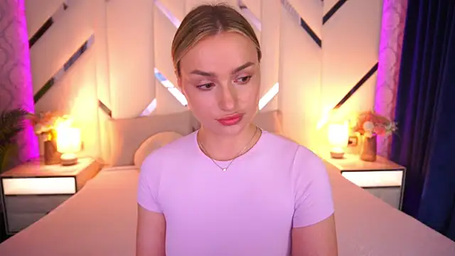 LindsieGreyy Chat XXX in diretta