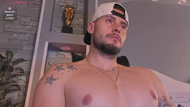 dominic_de_luca Chat XXX in diretta