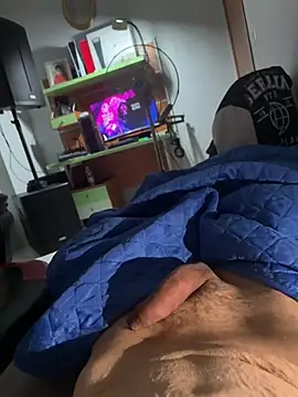 Alessandro_478's Live XXX Chat