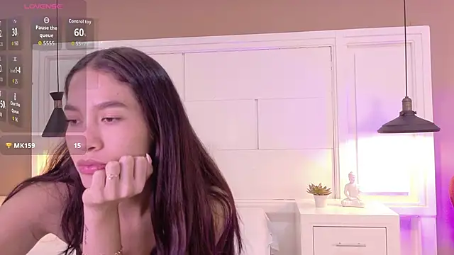 JuliaaVega Live XXX-Chat