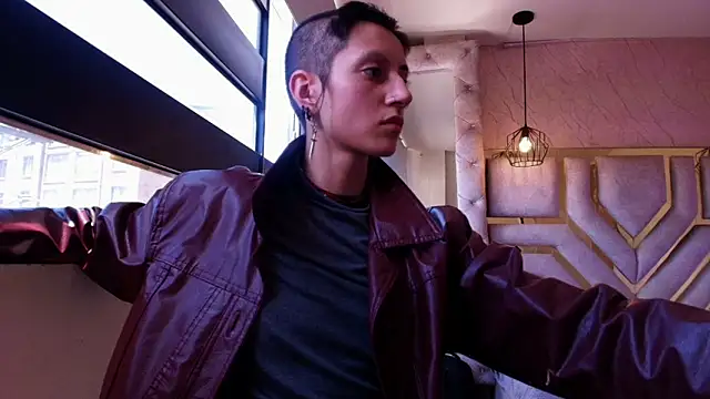 Sembang XXX Secara Langsung Fieramadame