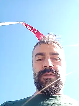 kevgir08 Adlı Modelin Canlı XXX Sohbeti