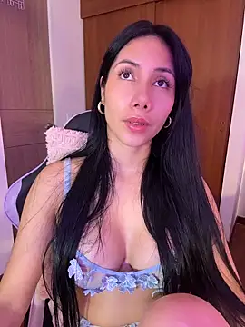 Chat XXX en directo de ArianaReynoldss