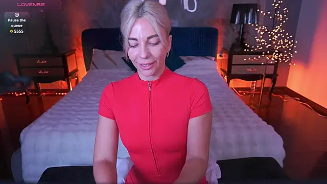 Živý XXX chat BellaRayyy