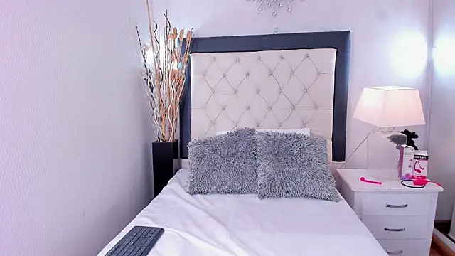 Chat XXX ao vivo de Gaby_Herreraa